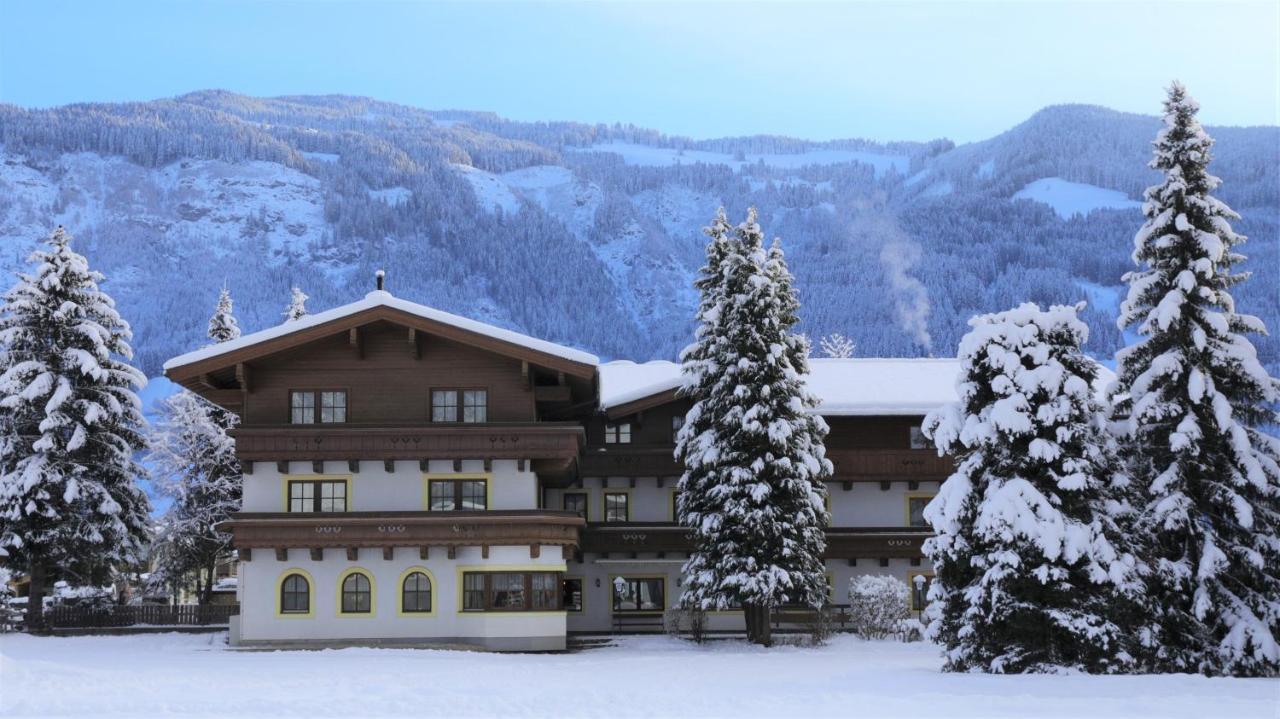 Pension Alpenrose 마이스호펜 외부 사진